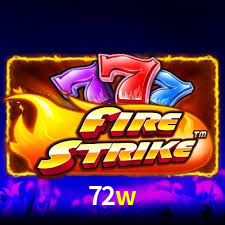 Descubra o Mundo do Cassino Online com 72w