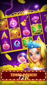 Descubra o Mundo do Cassino Online com 72w